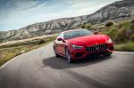 Maserati Ghibli S Q4 GranSport 2017 года
